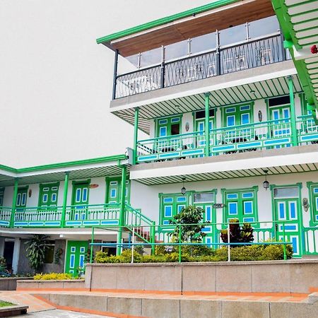 Hotel La Floresta Σαλέντο Εξωτερικό φωτογραφία