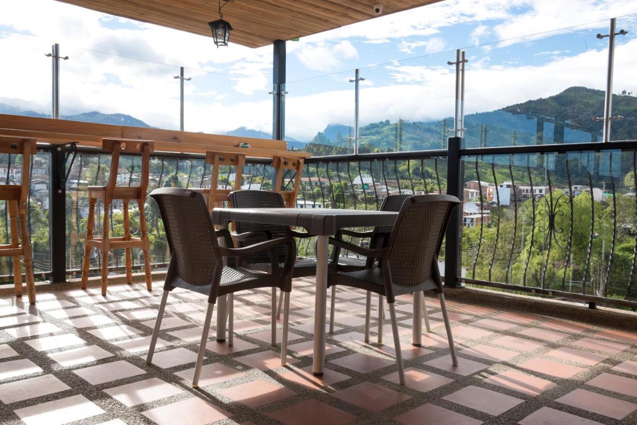 Hotel La Floresta Σαλέντο Εξωτερικό φωτογραφία