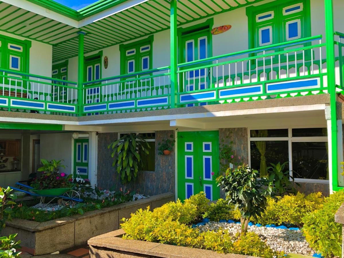 Hotel La Floresta Σαλέντο Εξωτερικό φωτογραφία