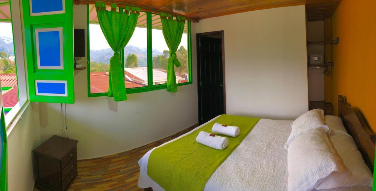 Hotel La Floresta Σαλέντο Εξωτερικό φωτογραφία