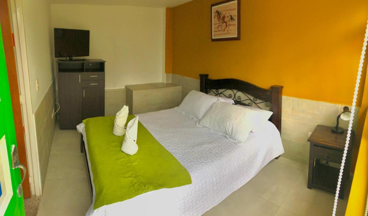 Hotel La Floresta Σαλέντο Εξωτερικό φωτογραφία
