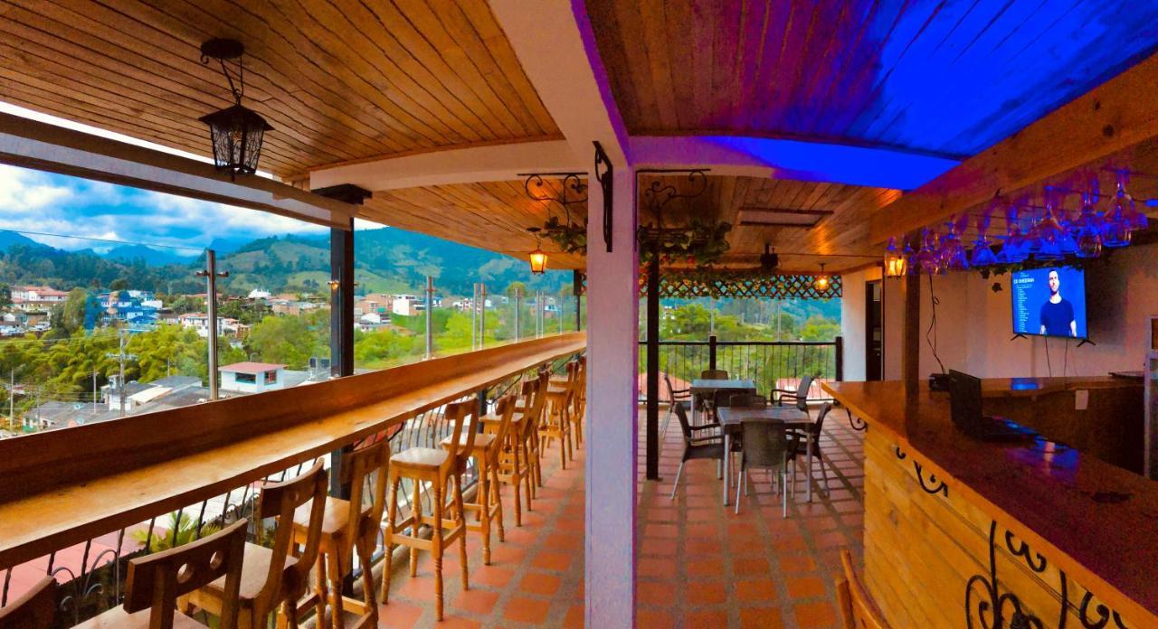 Hotel La Floresta Σαλέντο Εξωτερικό φωτογραφία