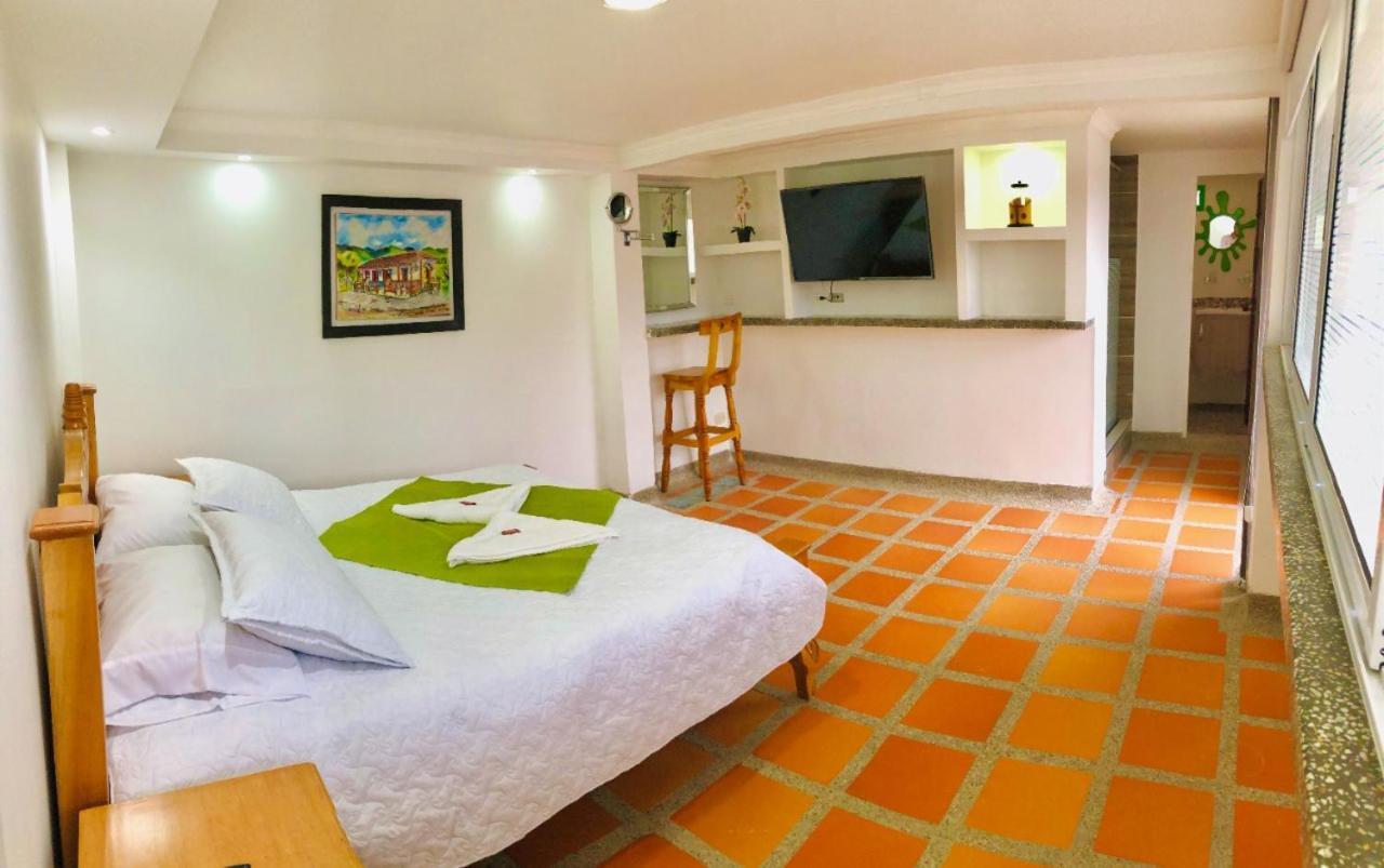 Hotel La Floresta Σαλέντο Εξωτερικό φωτογραφία