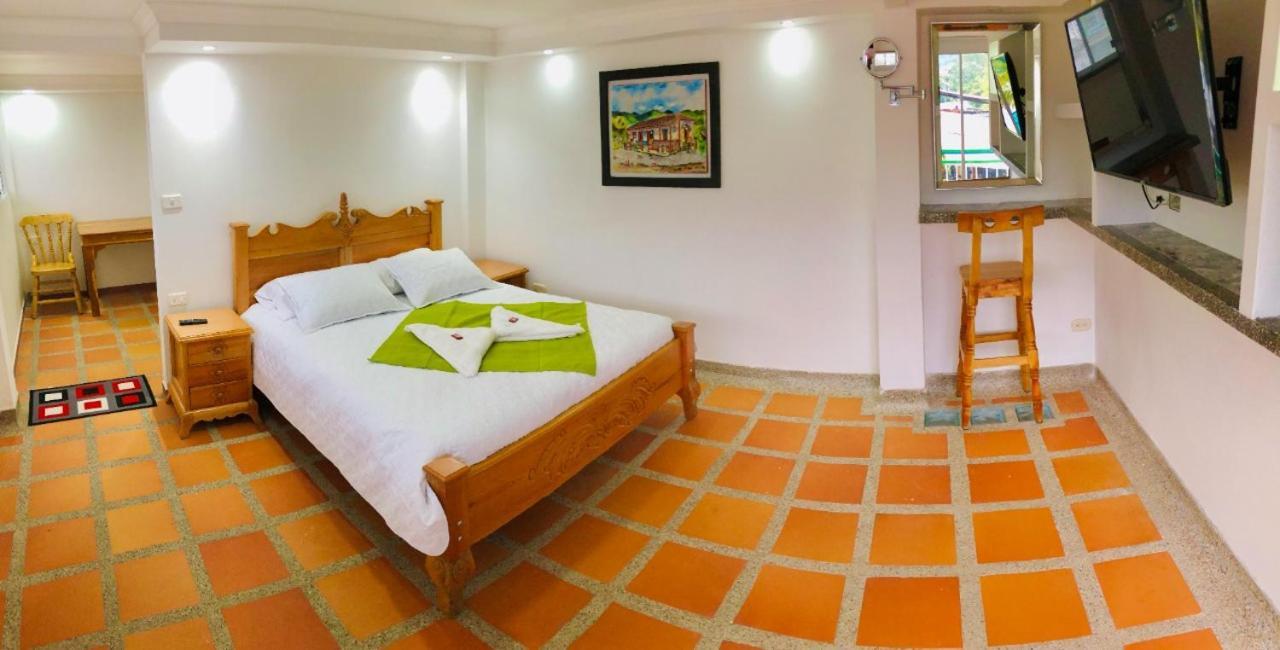 Hotel La Floresta Σαλέντο Εξωτερικό φωτογραφία