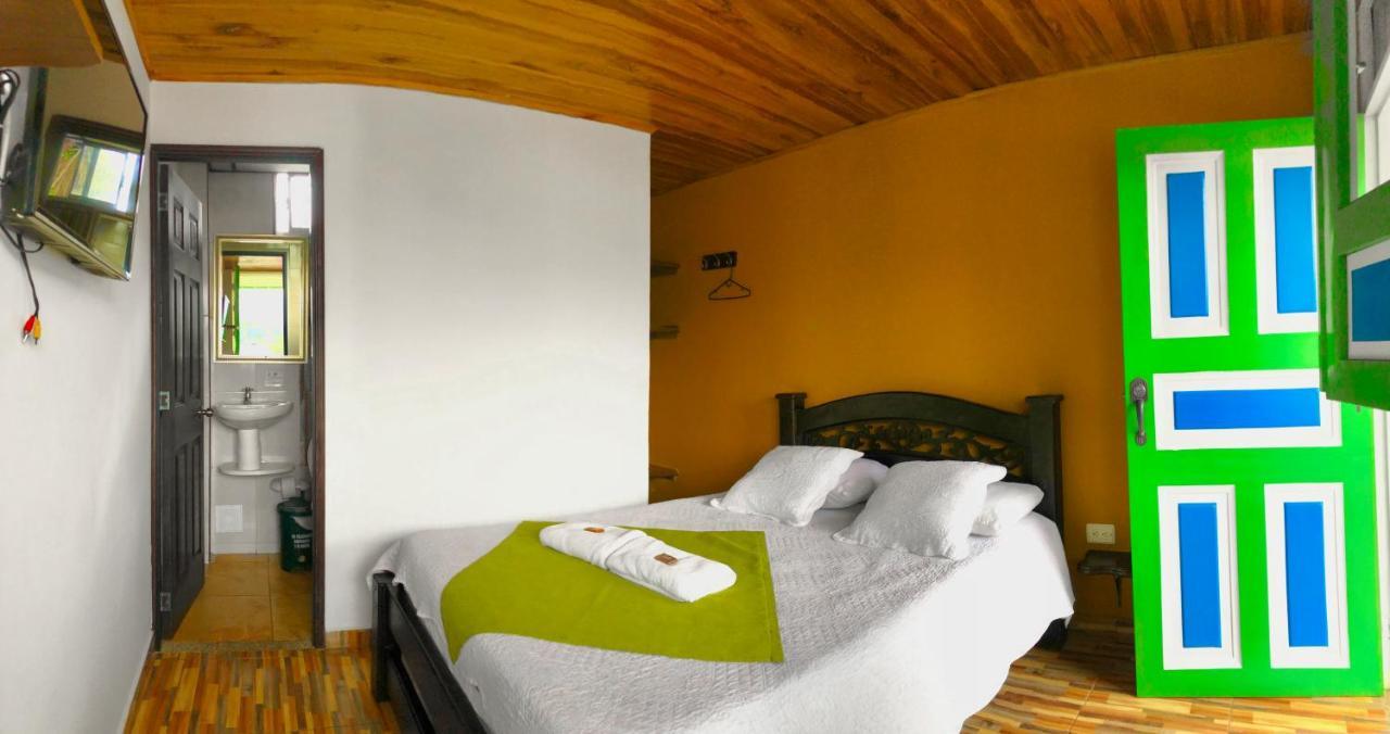 Hotel La Floresta Σαλέντο Εξωτερικό φωτογραφία