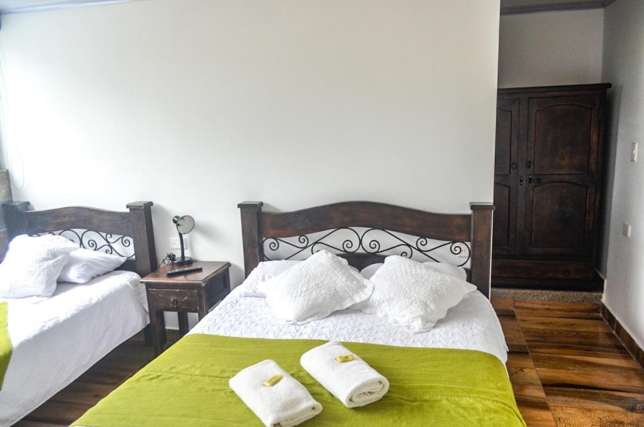 Hotel La Floresta Σαλέντο Εξωτερικό φωτογραφία