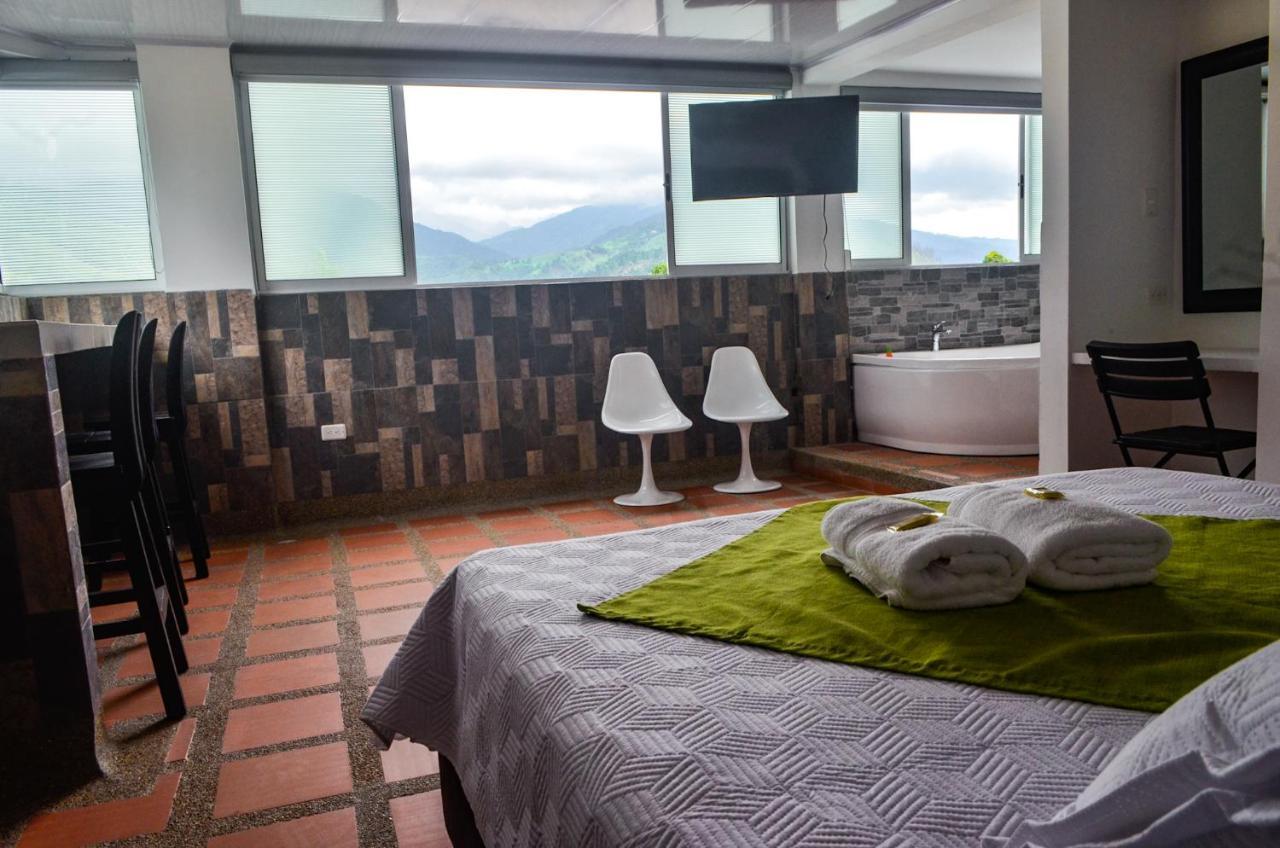 Hotel La Floresta Σαλέντο Εξωτερικό φωτογραφία