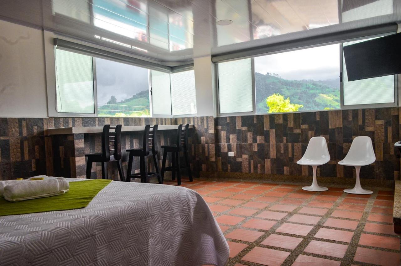 Hotel La Floresta Σαλέντο Εξωτερικό φωτογραφία
