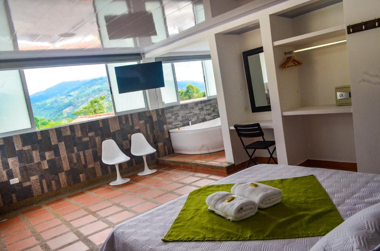 Hotel La Floresta Σαλέντο Εξωτερικό φωτογραφία