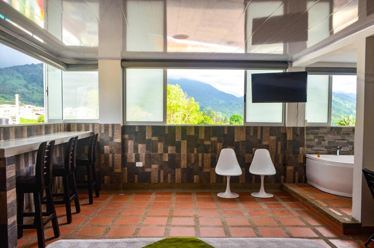 Hotel La Floresta Σαλέντο Εξωτερικό φωτογραφία