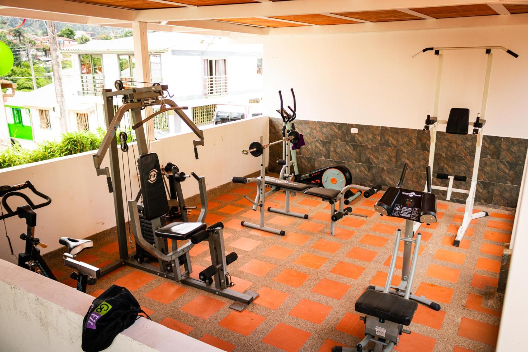 Hotel La Floresta Σαλέντο Εξωτερικό φωτογραφία