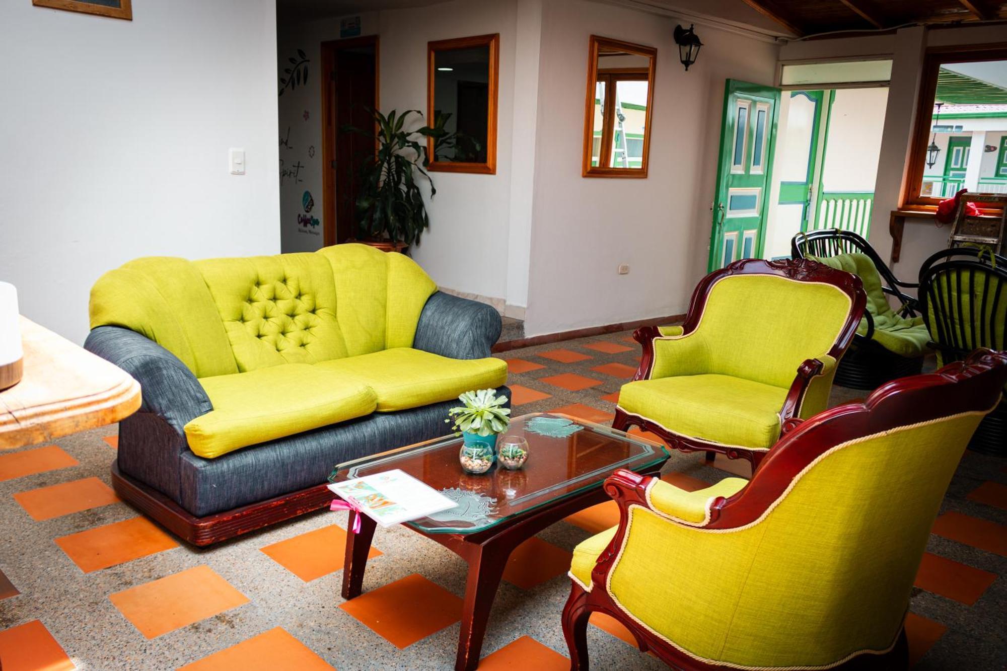Hotel La Floresta Σαλέντο Εξωτερικό φωτογραφία