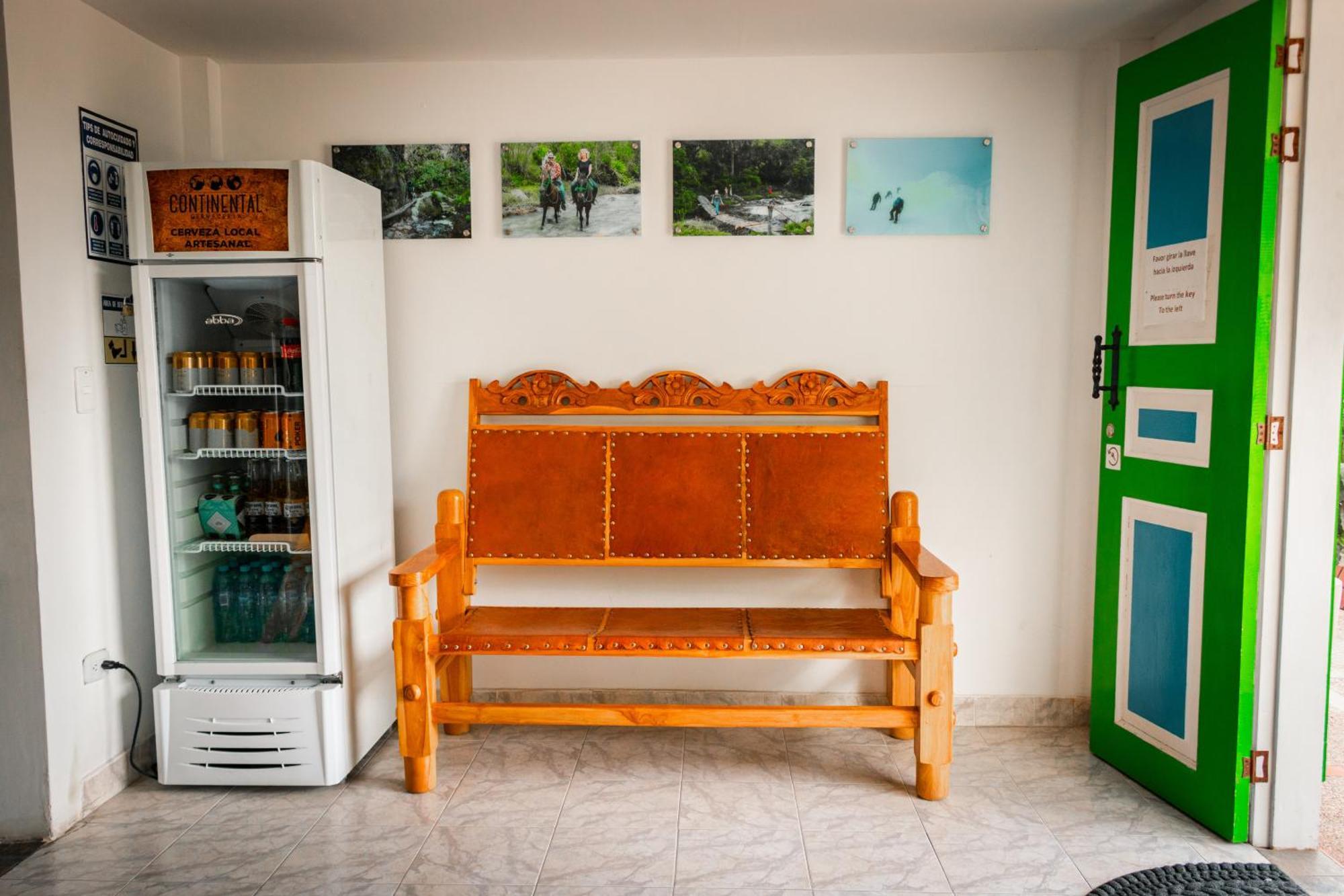 Hotel La Floresta Σαλέντο Εξωτερικό φωτογραφία