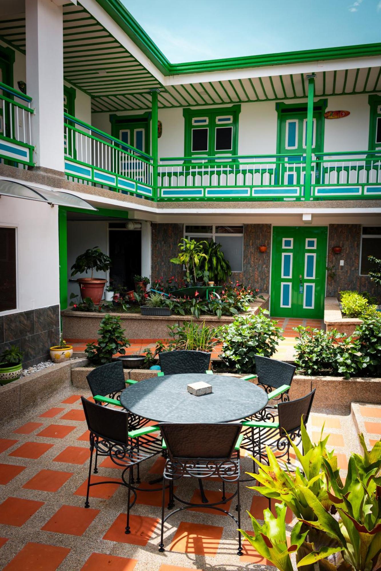 Hotel La Floresta Σαλέντο Εξωτερικό φωτογραφία