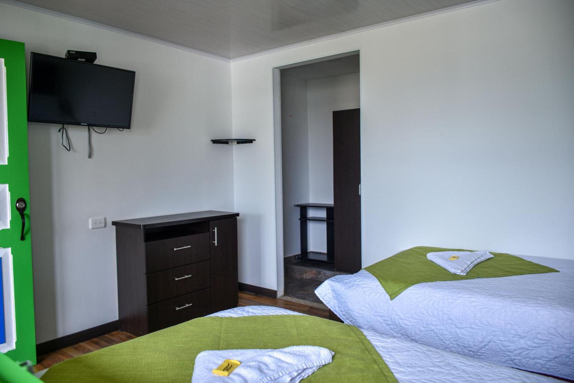 Hotel La Floresta Σαλέντο Εξωτερικό φωτογραφία