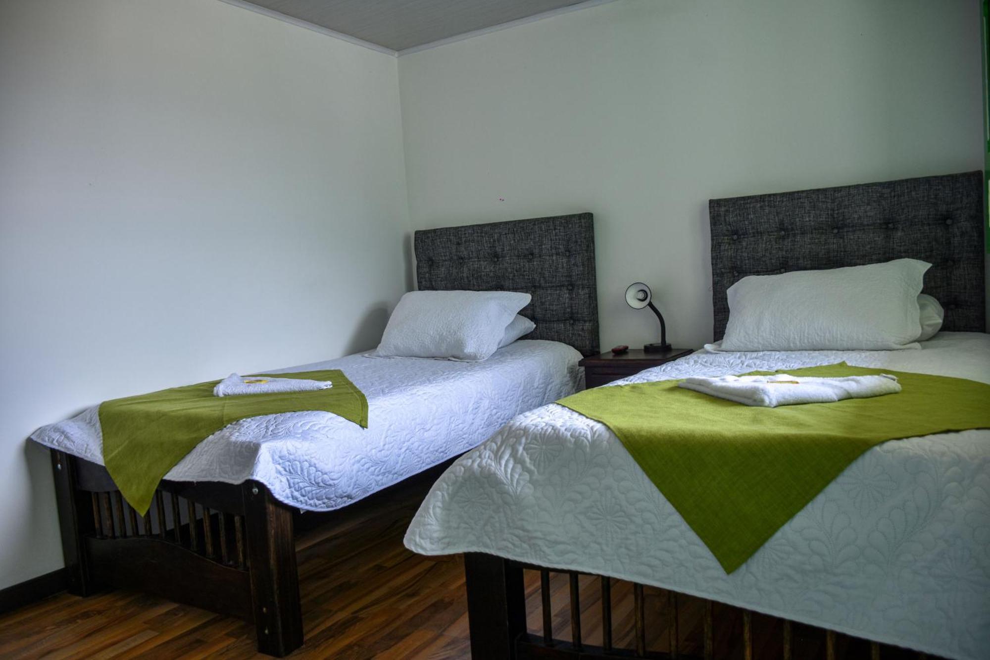Hotel La Floresta Σαλέντο Εξωτερικό φωτογραφία